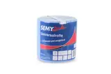 SEMYtop Handtuchrolle MIDI 20 cm, 2-lagig, blau Zellstoff, Ø 19 cm, 6 Rollen
