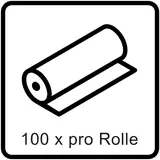 100m Pro Rolle