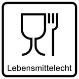 Lebensmittelecht