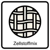 Zellstoffmix