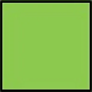 Farbiges Papier grün 120g/qm DIN A4