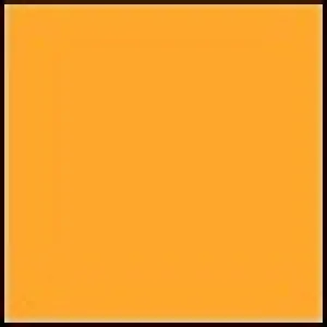 Tecno Colors Farbiges Papier mittelorange 160g/qm DIN A4, mittelorange, Kopierpapier, Pastellfarbton