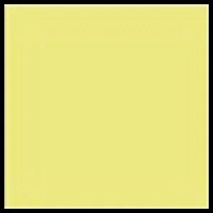 Tecno Colors Farbiges Papier mittelgelb 80g/qm DIN A4, mittelgelb, Kopierpapier, Pastellfarbton