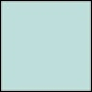 Tecno Colors Farbiges Papier hellblau 80g/qm DIN A3, Pastellfarbton