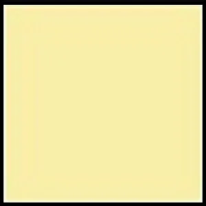 Tecno Colors Farbiges Papier hellgelb 80g/qm DIN A3, hellgelb, Kopierpapier, Pastellfarbton