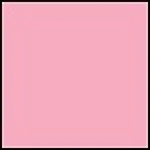 Tecno Colors Farbiges Papier hellrosa 80g/qm DIN A3, Pastellfarbton