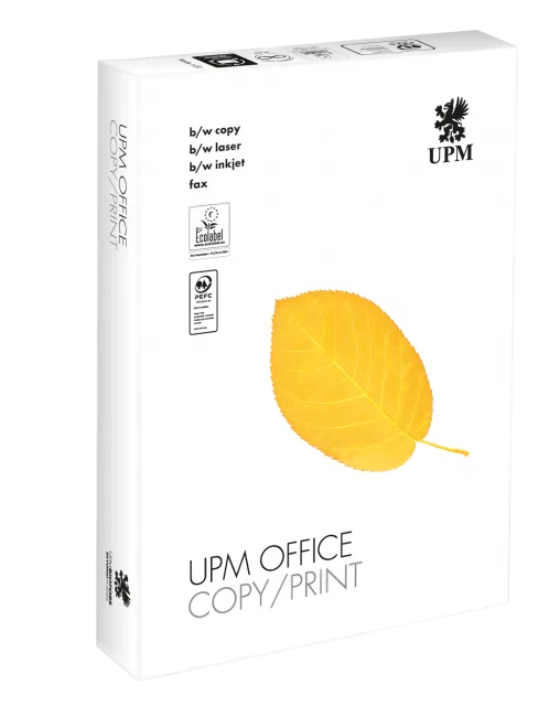 UPM Office Copy/Print Kopierpapier 80g/qm DIN A3