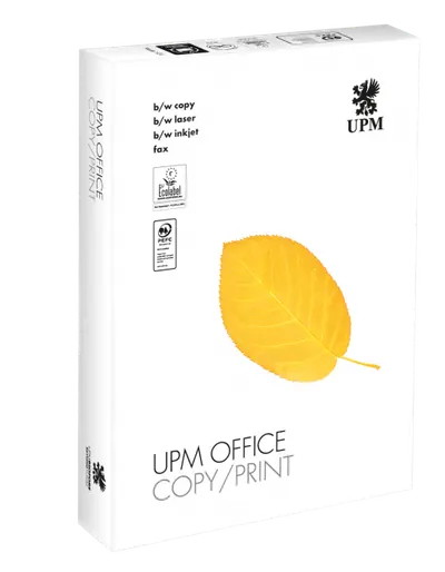 UPM Office Copy/Print Kopierpapier 80g/qm DIN A3