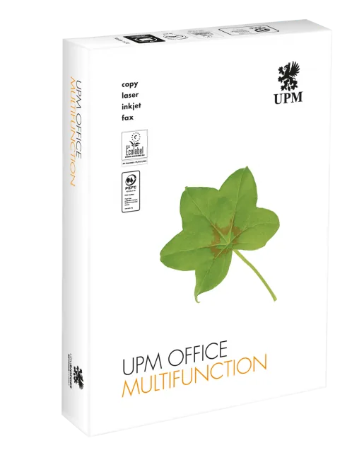 UPM Office Multifunction Kopierpapier 80g/qm DIN A4