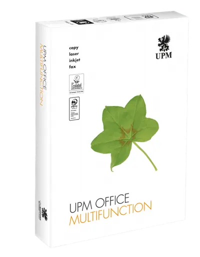 UPM Office Multifunction Kopierpapier 80g/qm DIN A4