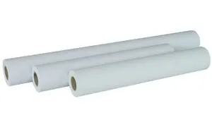 Kopierrollen 42,0 x 175m (16") mit 3" Kern / 75g/qm
