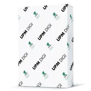 UPM Digi Finesse Gloss Farblaserpapier 250g/qm DIN A3