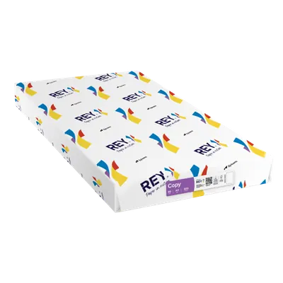 REY Copy Kopierpapier 80g/qm DIN A3