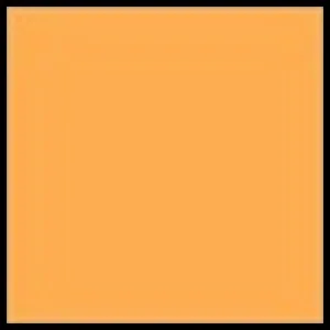Tecno Colors Farbiges Papier neonorange 80g/qm DIN A4, neonorange, Kopierpapier